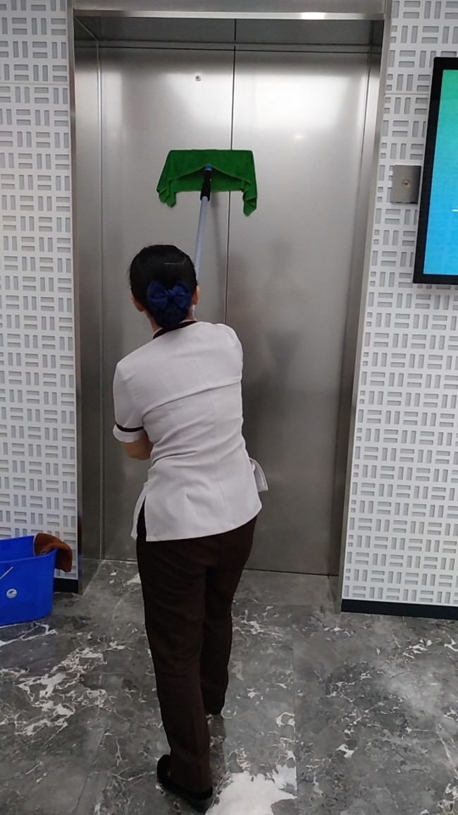 開荒保潔是什么？開荒保潔需要請專業(yè)開荒保潔公司嗎？