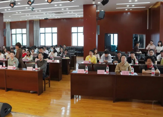 武漢市家庭服務業(yè)貫標啟動儀式圓滿落幕！